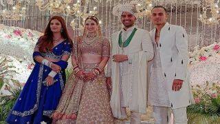Deepak Chahar Marriage: क्रिकेटर दीपक चाहर ने जया भारद्वाज के साथ रचाई शादी, देखें PHOTOS